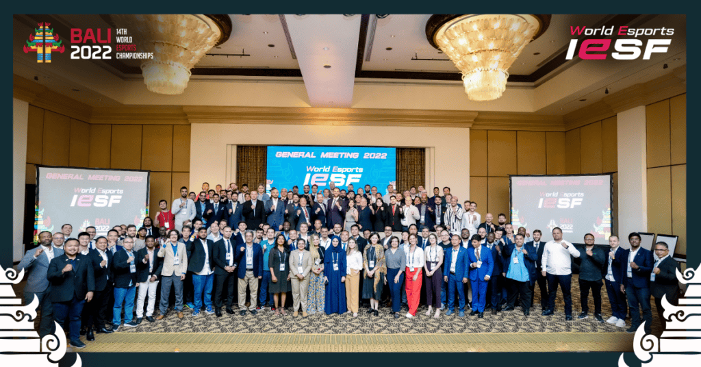 киберспорт