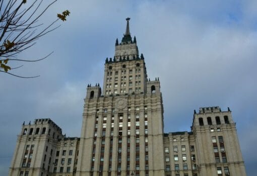 капремонт, ФКР, ул Садовая-Спасская д 21/1