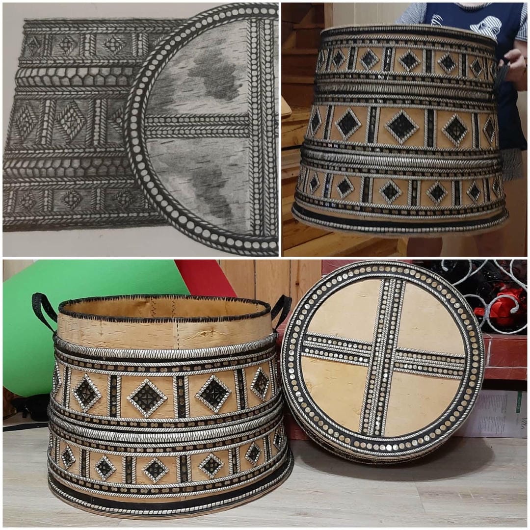 Васильева Е.