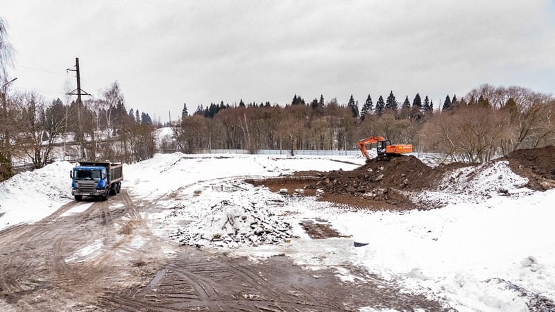 Фото предоставил АО «Мосводоканал»