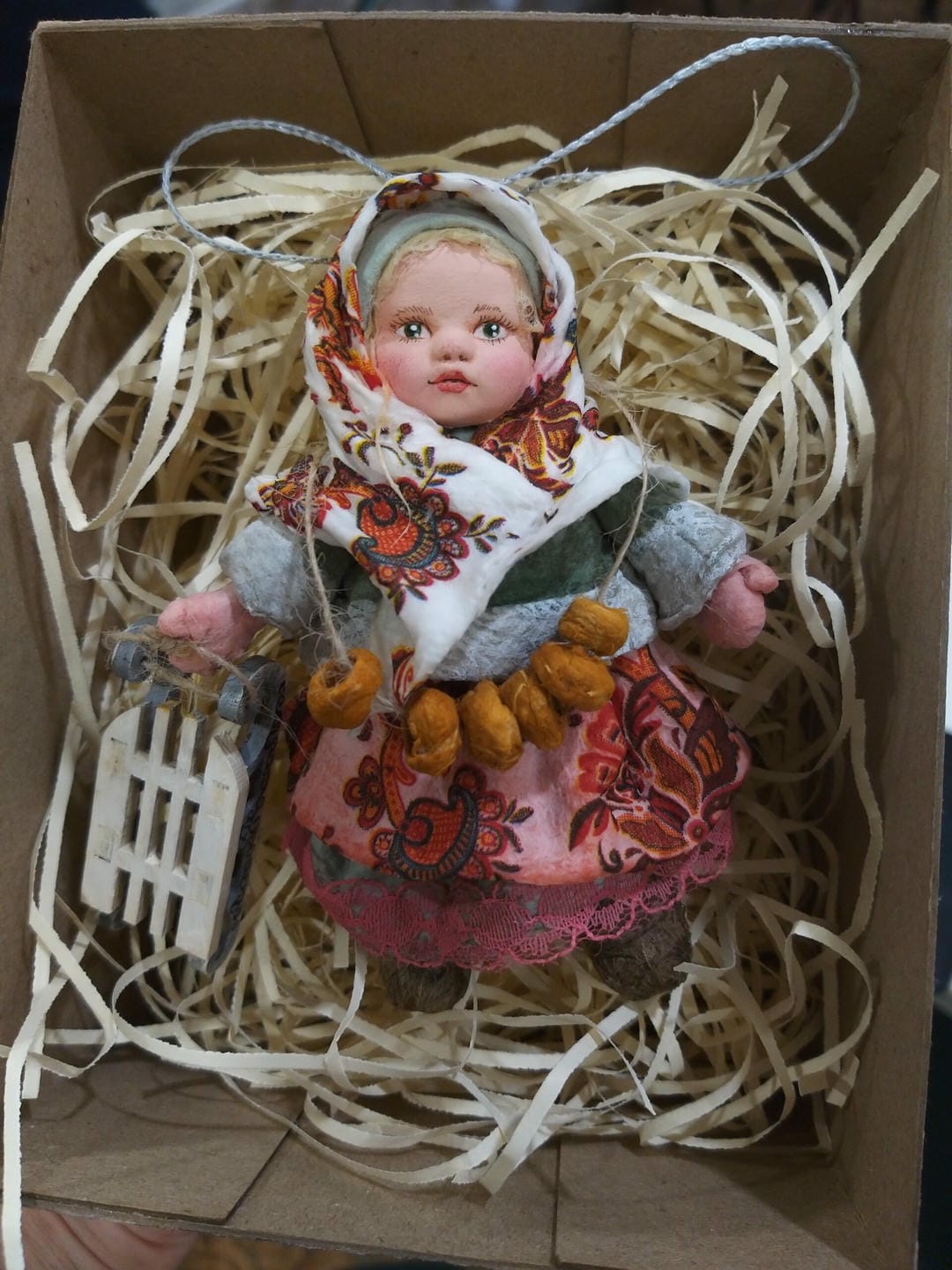 Галочкина С.В.