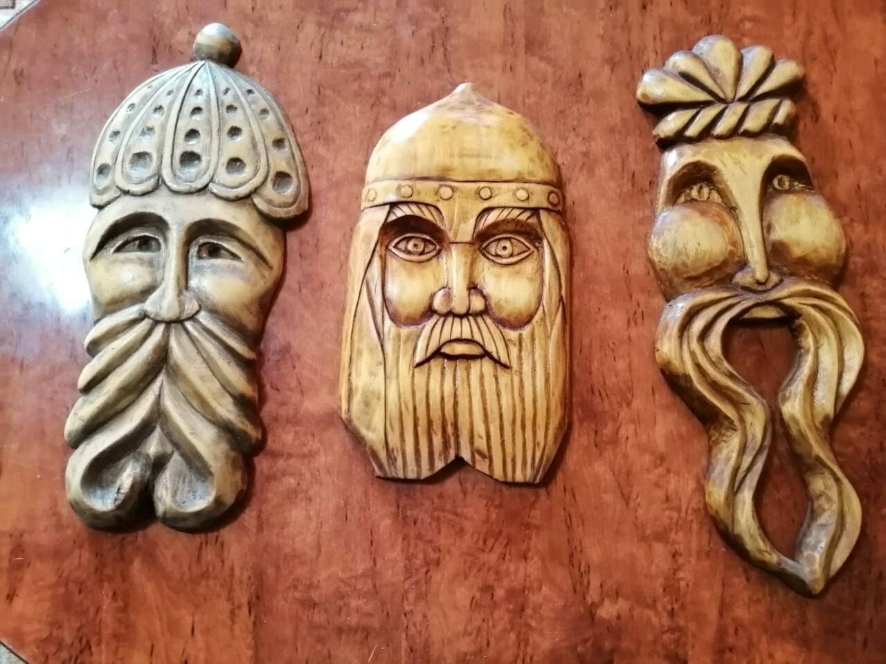 Ермолаев Петр и Алена (10 лет)