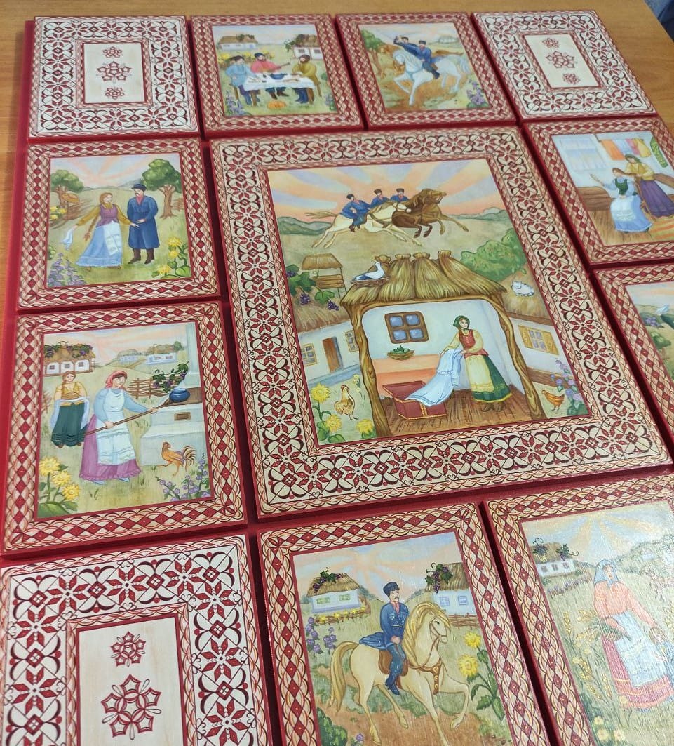 Берим Инна Станиславовна