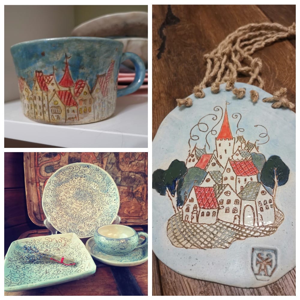 Каграманова И.