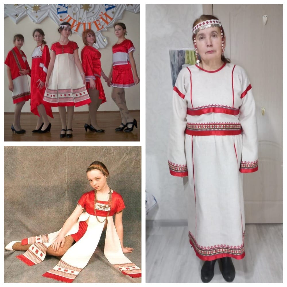 Филиппова Л.Л.