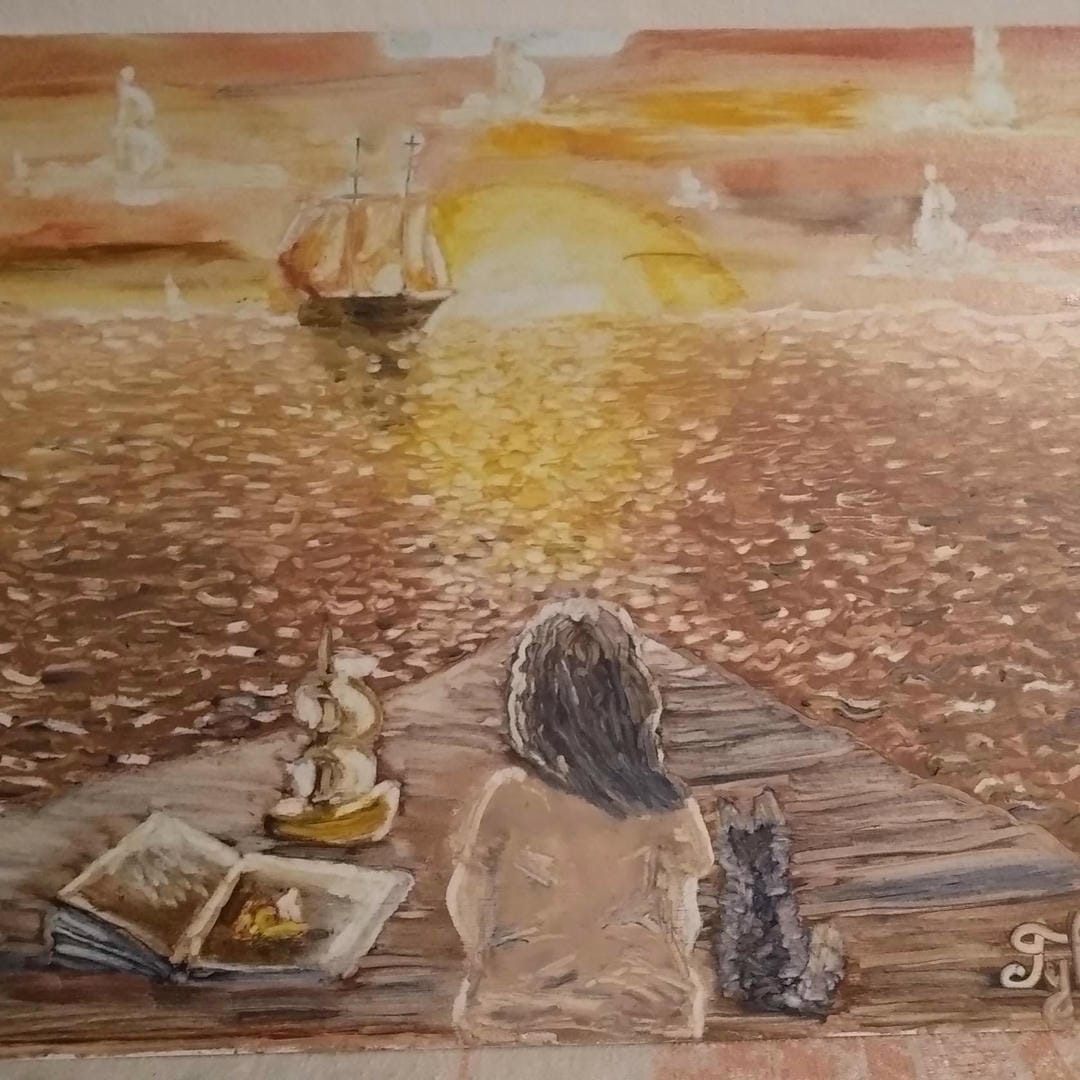 Семья Чачиных