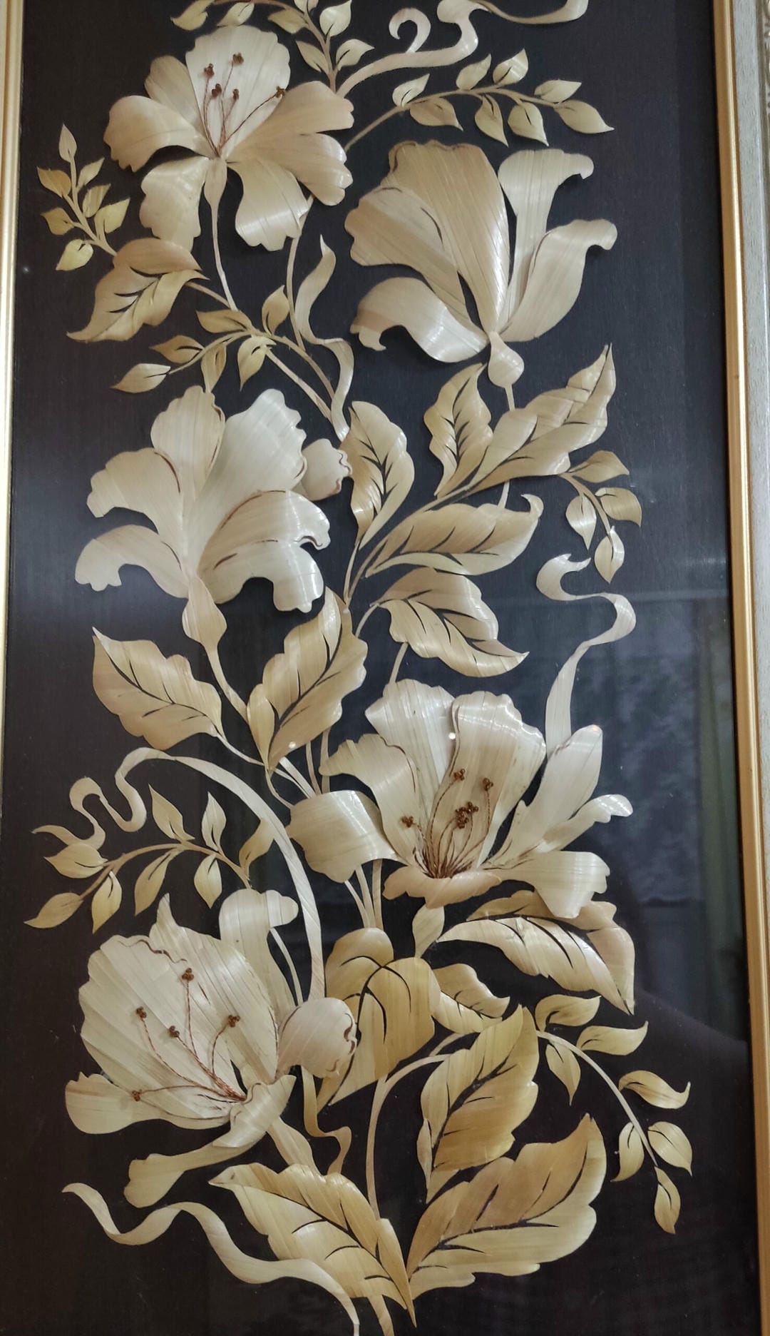 Семья Чачиных