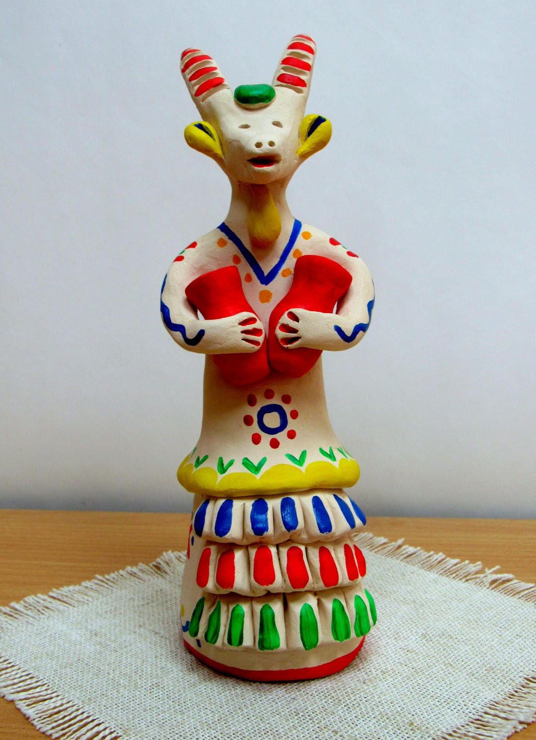 Виденина Ю.А., 9 лет