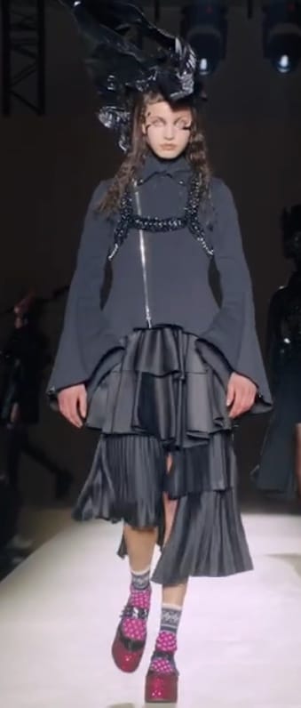 Noir Kei Ninomiya