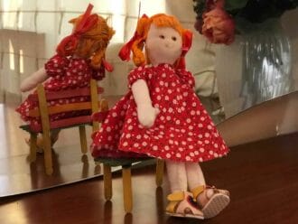 Барсукова Н.А., 9 лет