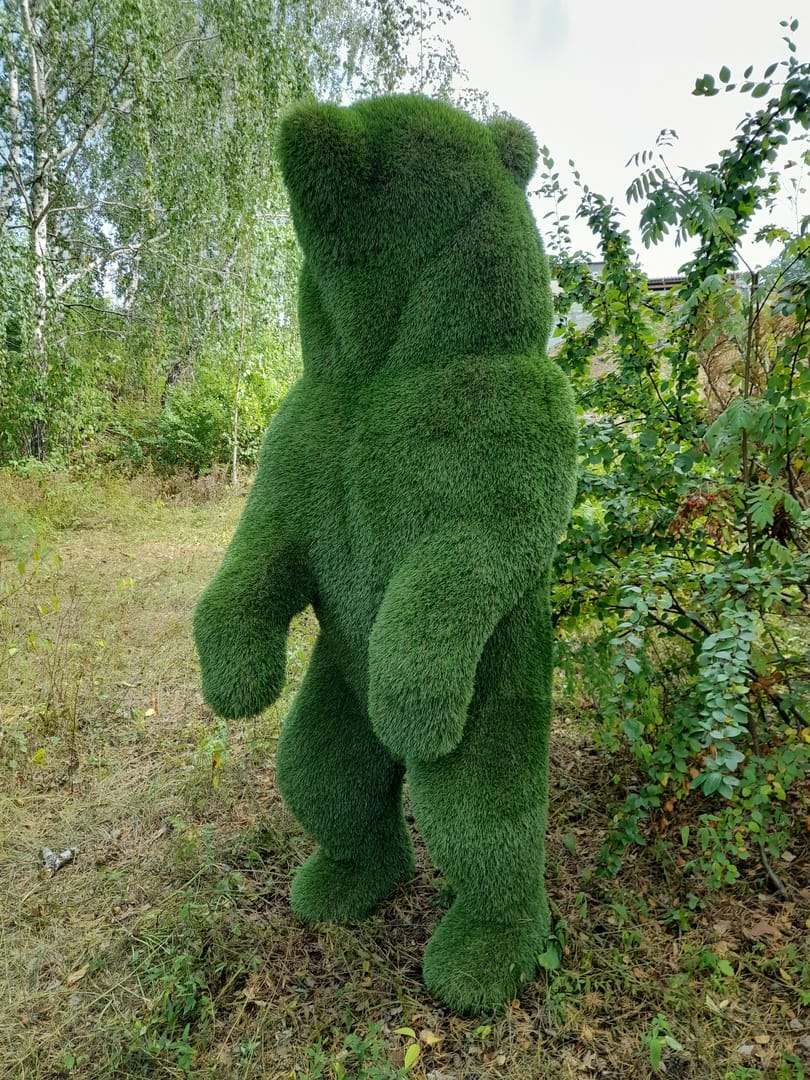 Тарасова О.В.