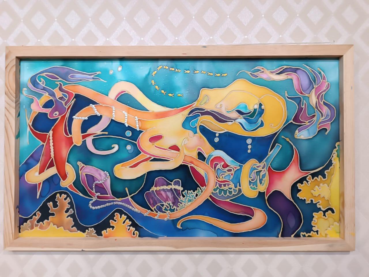 Власова А.,16 лет