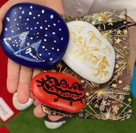 Амалицкая А.Д., 6 лет