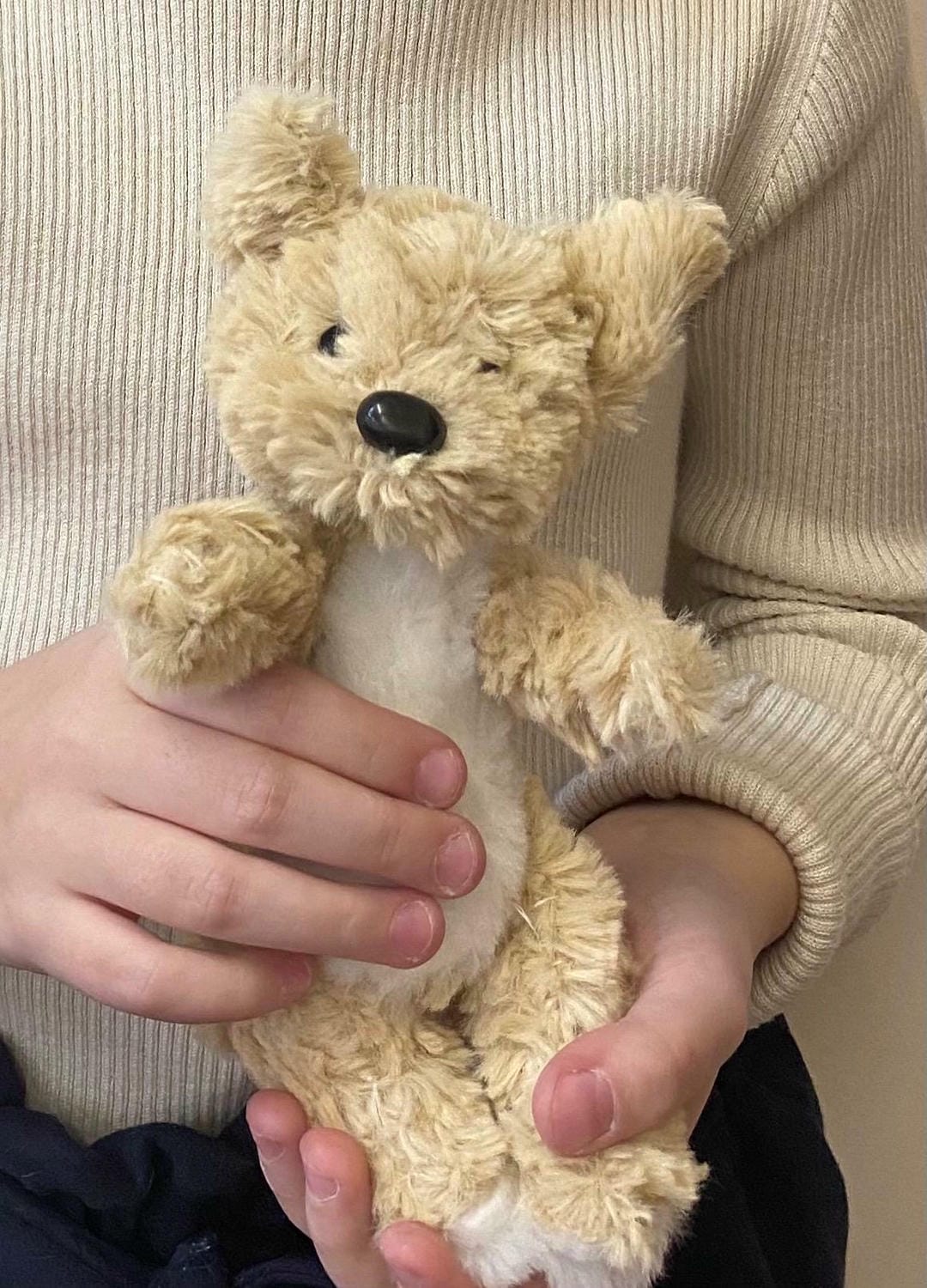 Астрамович Д., 9 лет