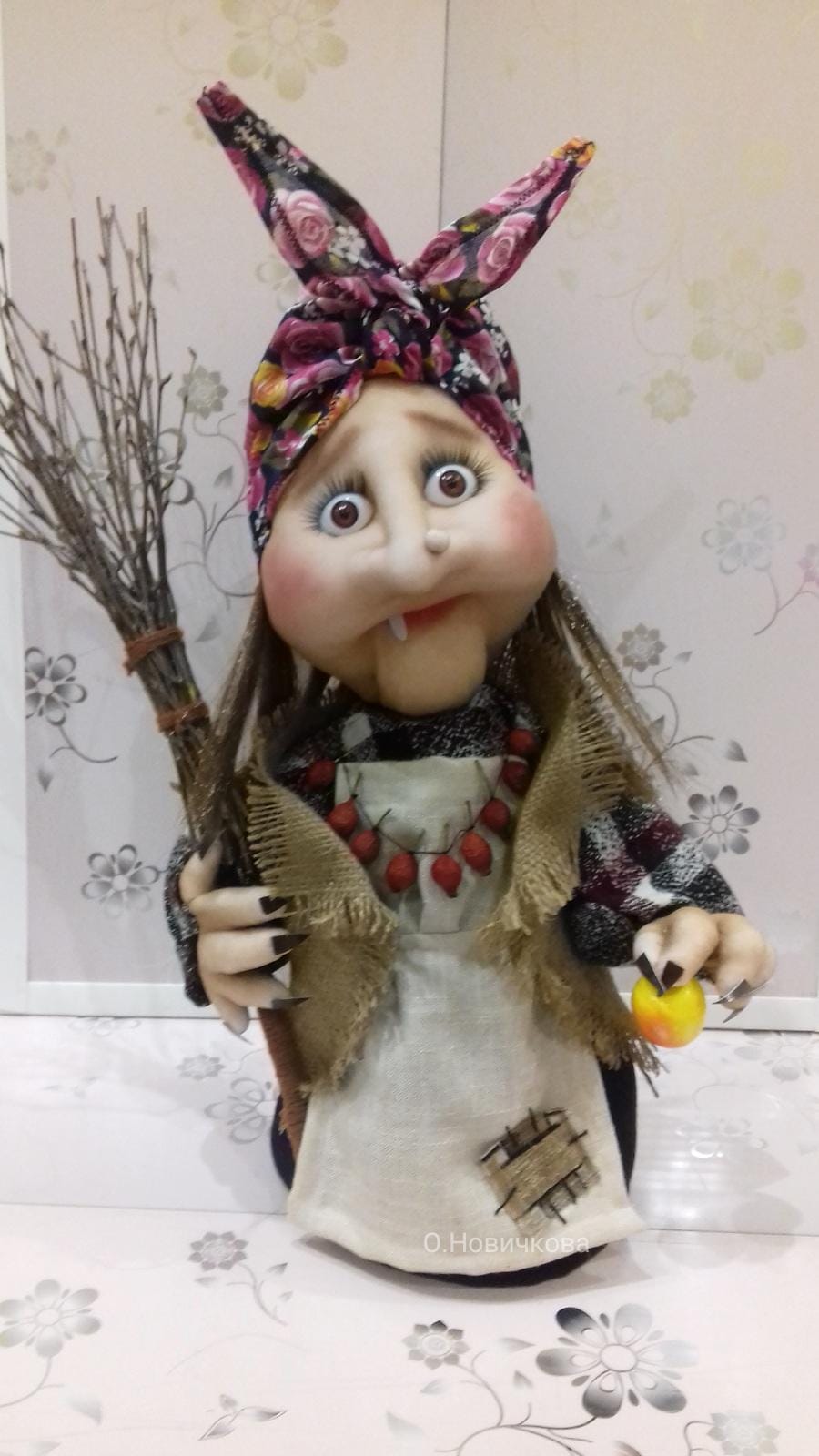 Новичкова О.Г.