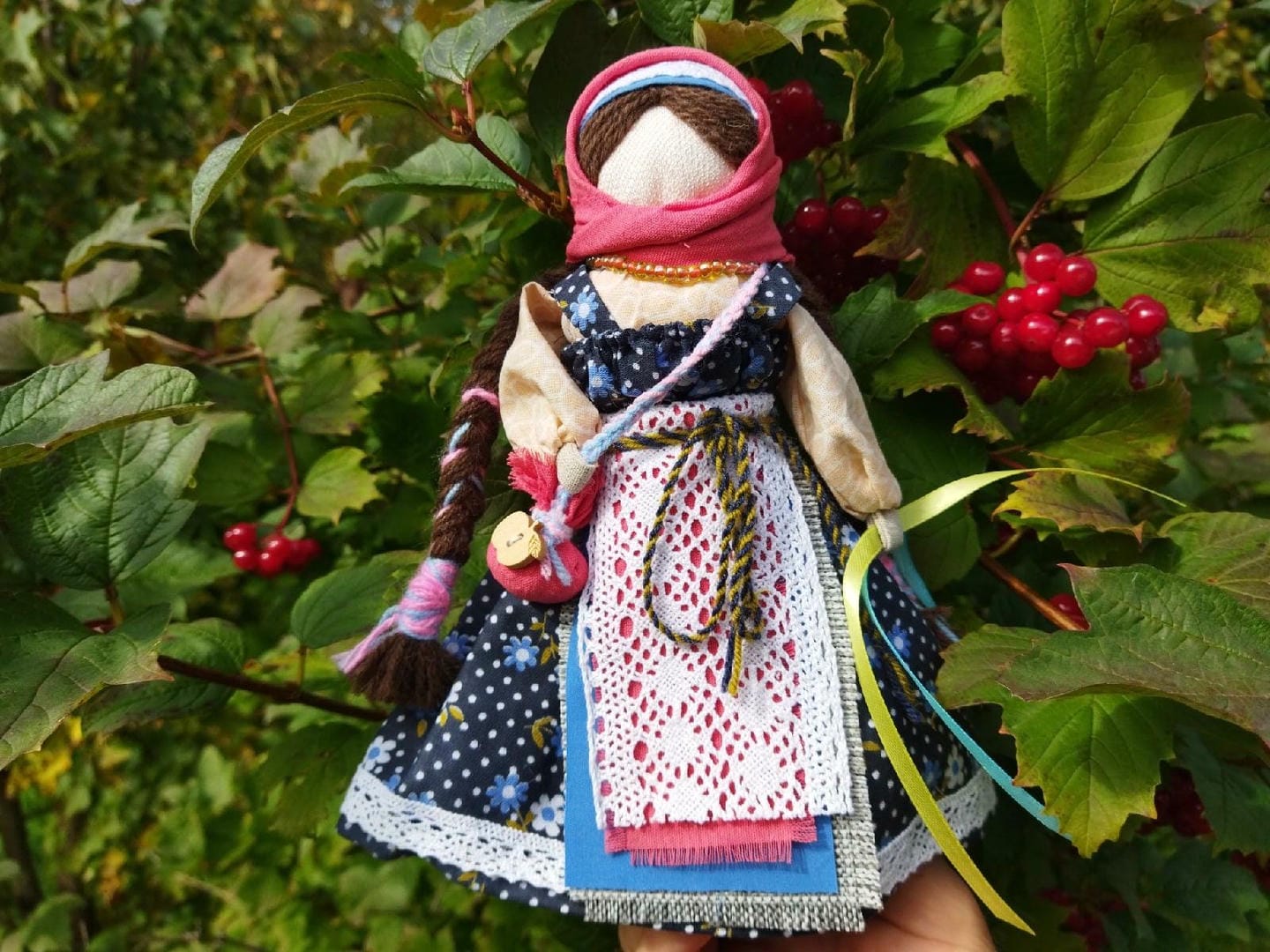 Баронова Н.А.