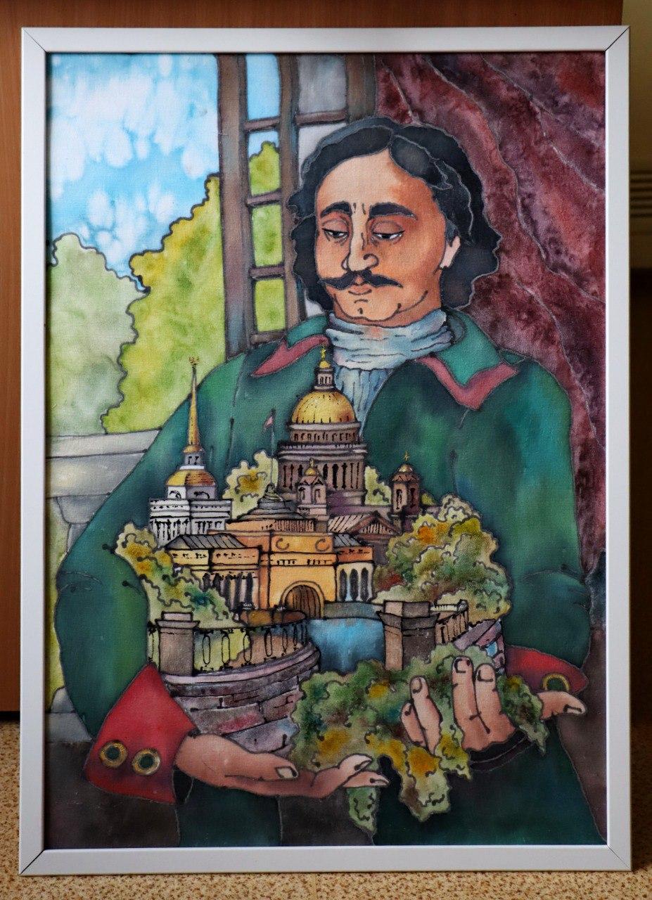 Рябченко Е.С.