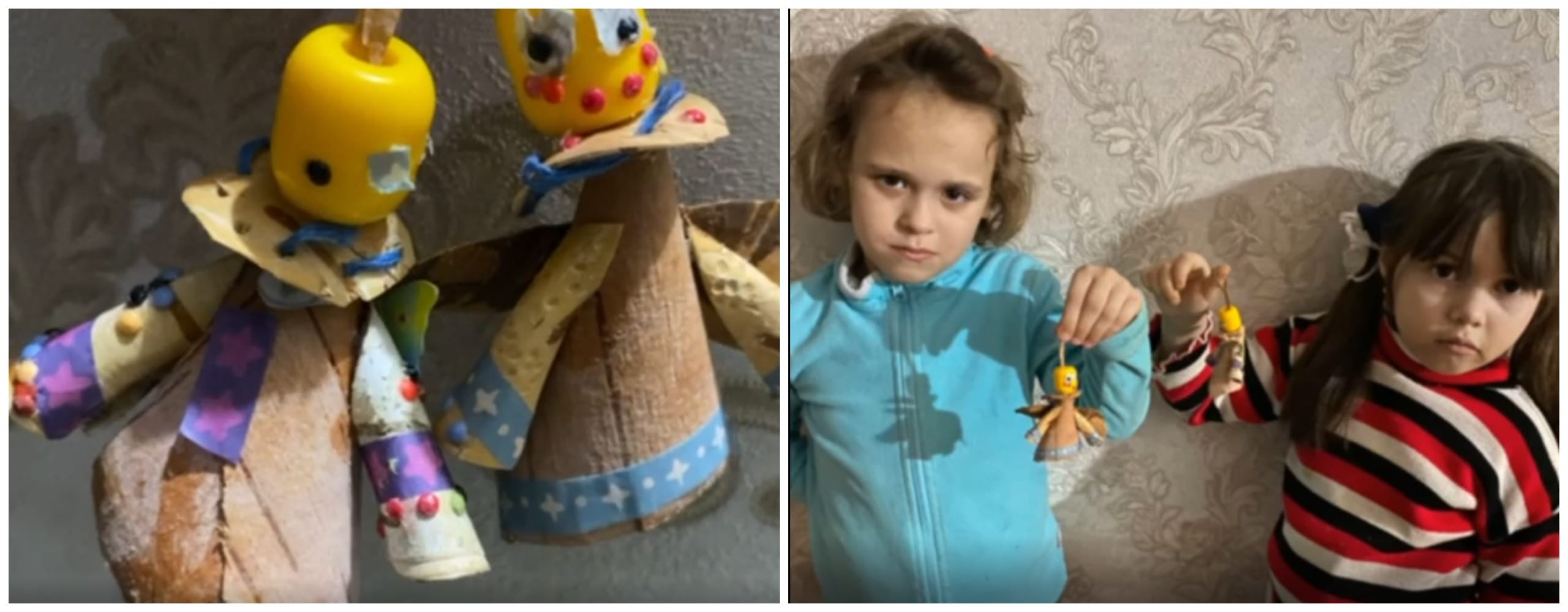 Юшкова В.Е., 8 лет, Сорокина Т.Н., 5 лет