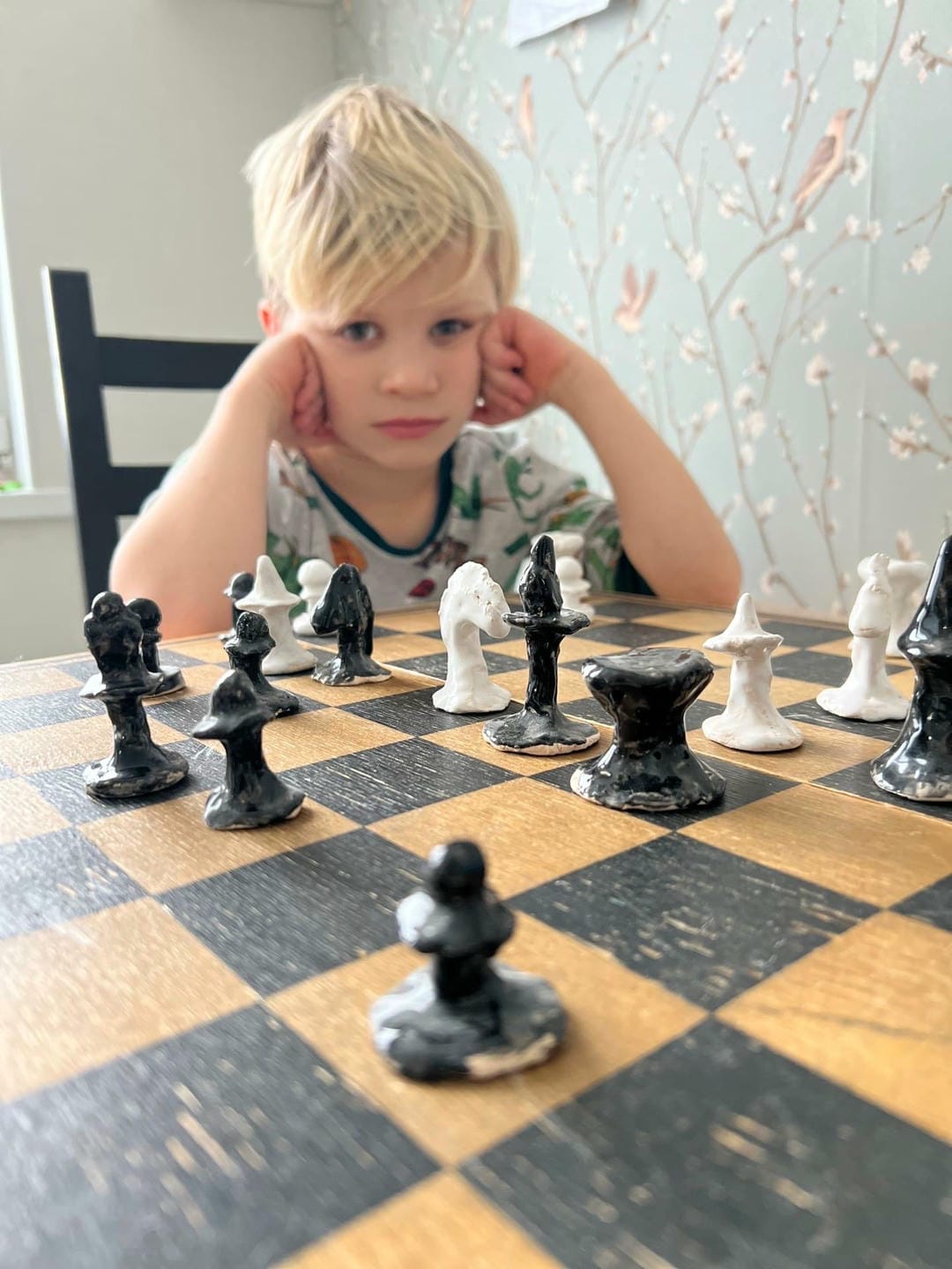 Бобровников Я.В., 9 лет