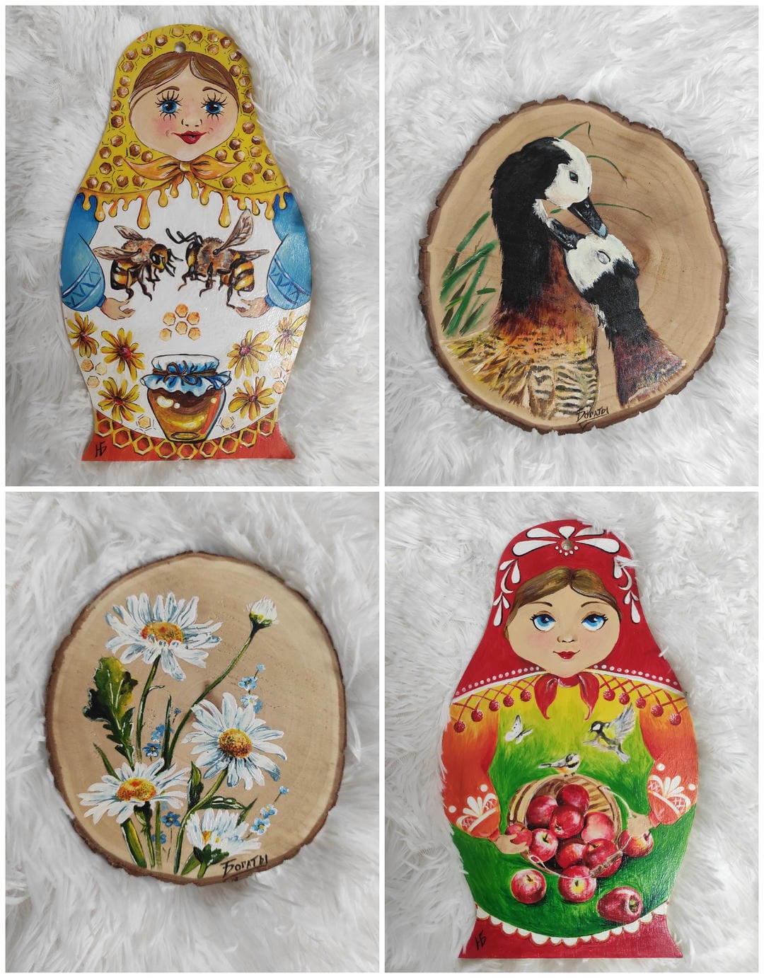 Богатырева Н.В.