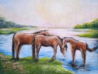 Божкова Т., 14 лет