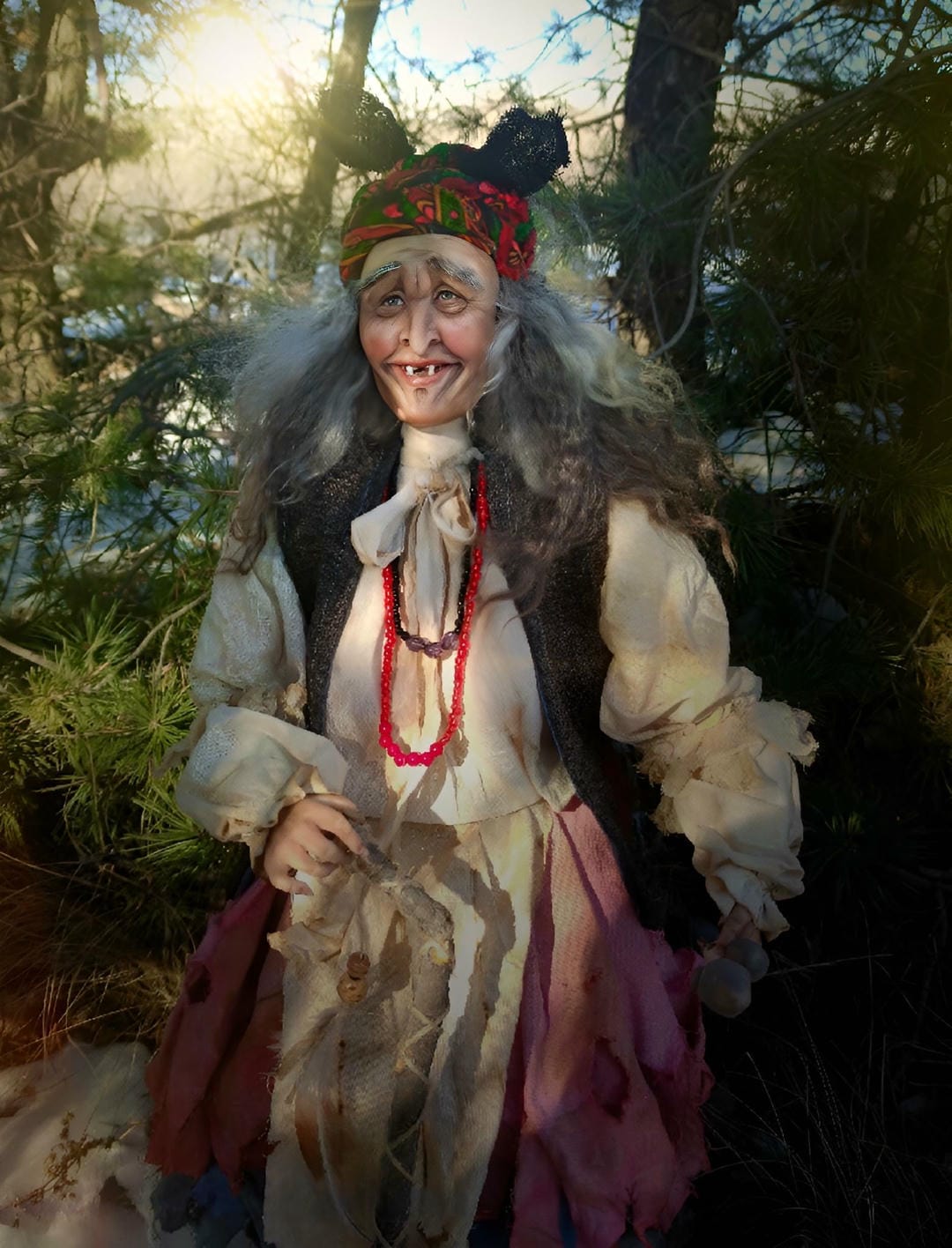 Борзунова Е.Р.