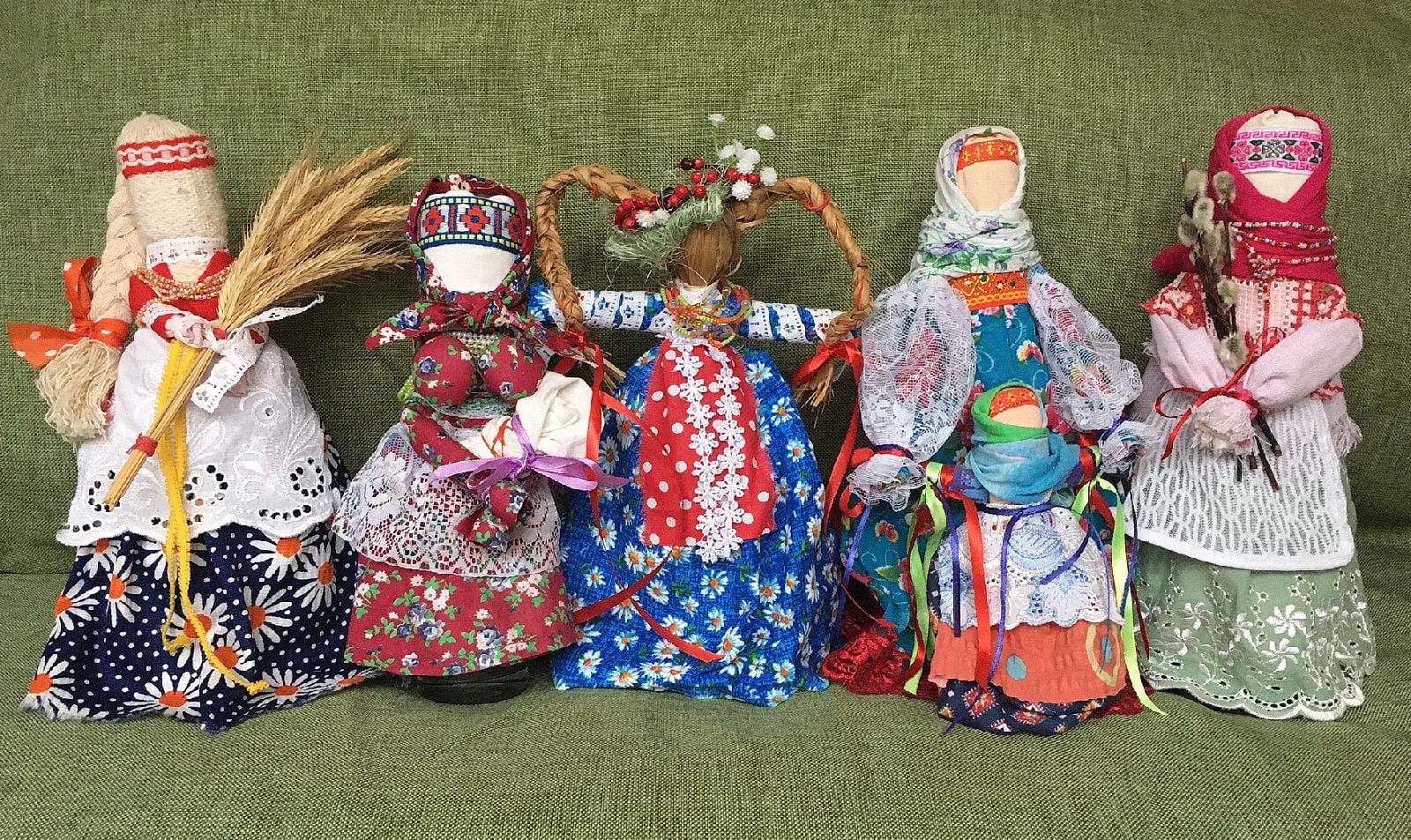 Борисова А.В.