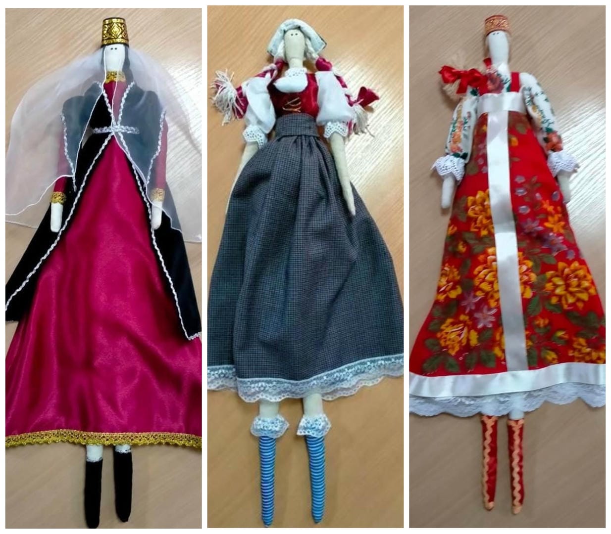 Бочкарева М.Н.