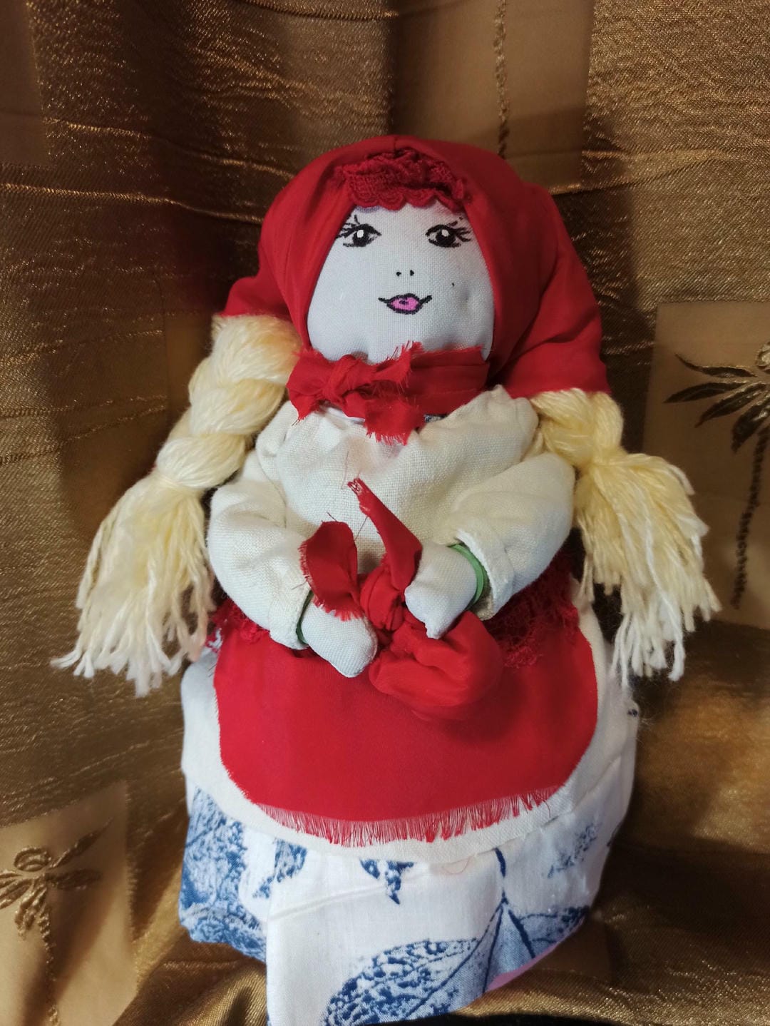 Буваева М.А.,12 лет