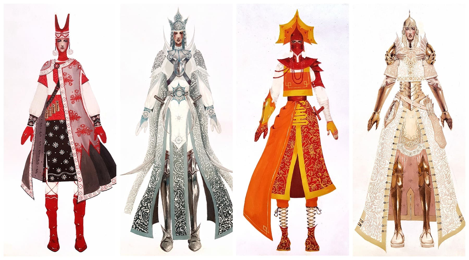 Буйнова В.О.