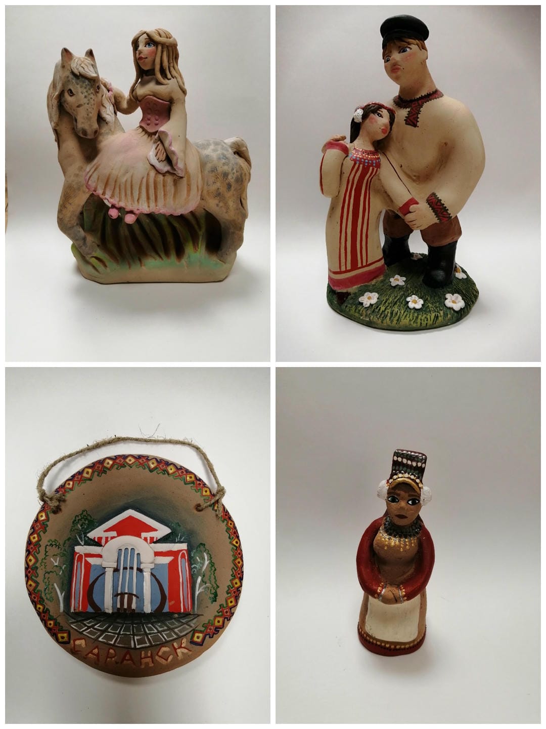 Бусарова А.В., 14 лет