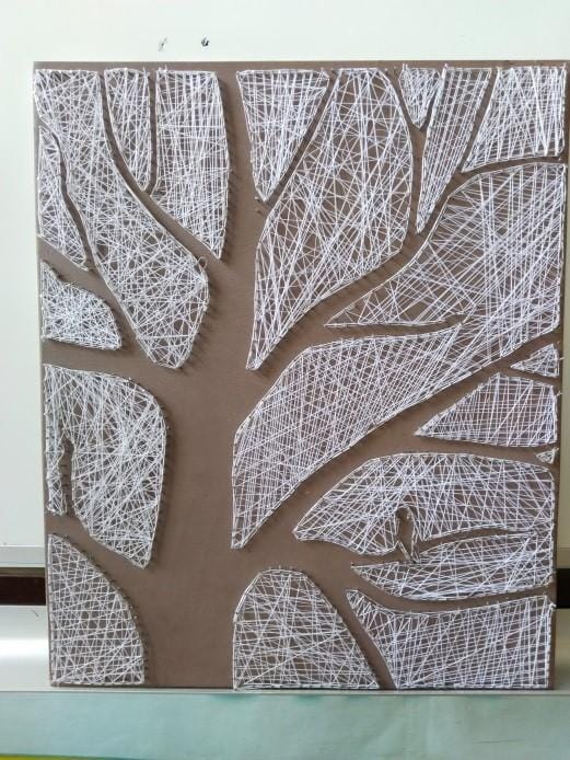 Валеулов Р.С., 11 лет