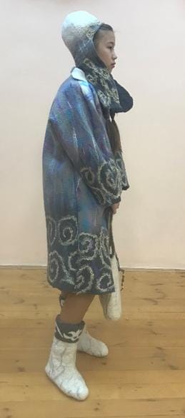 Савина К.О., 13лет