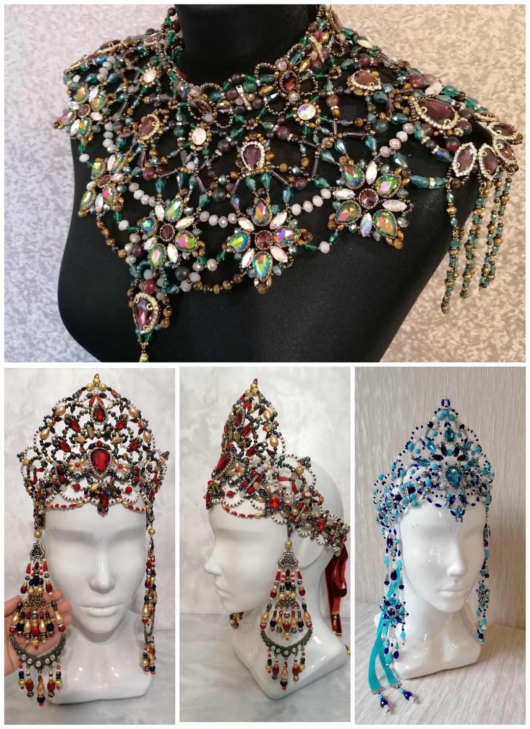 Варламова Е.