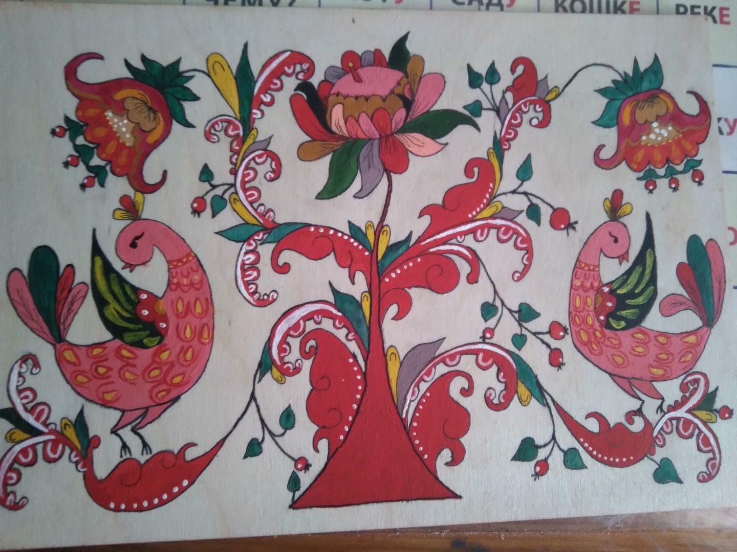 Верховых А.А., 13 лет