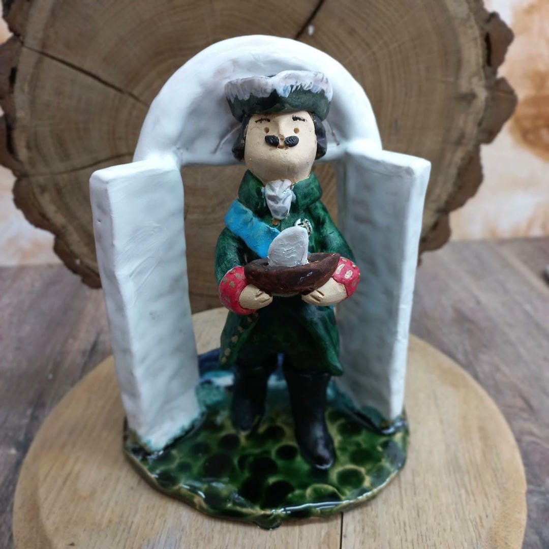 Гречко В.Р., 14 лет