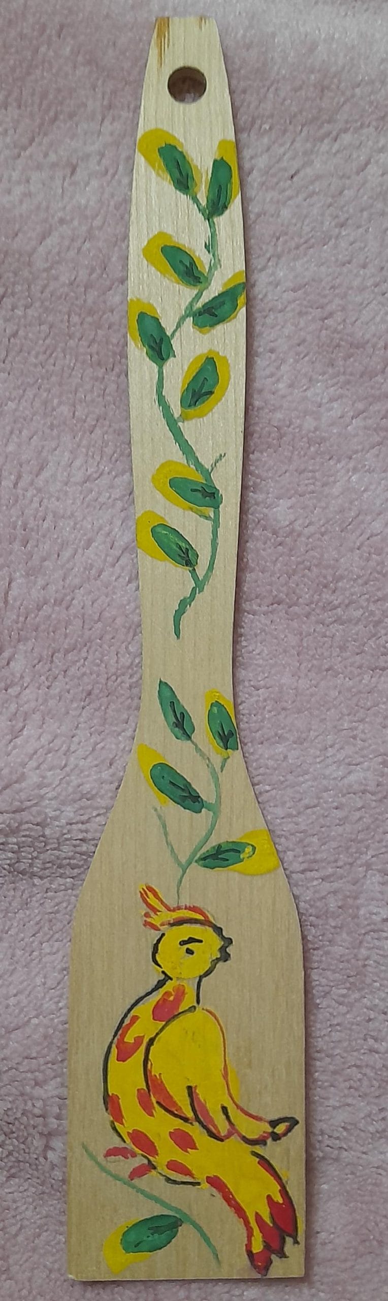 Вира М.А., 6 лет