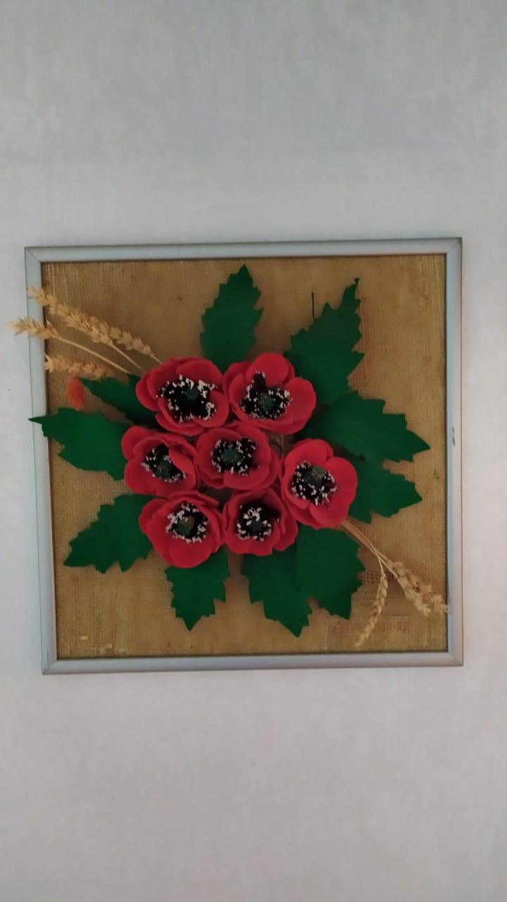 Выравщикова Е.А., 12 лет