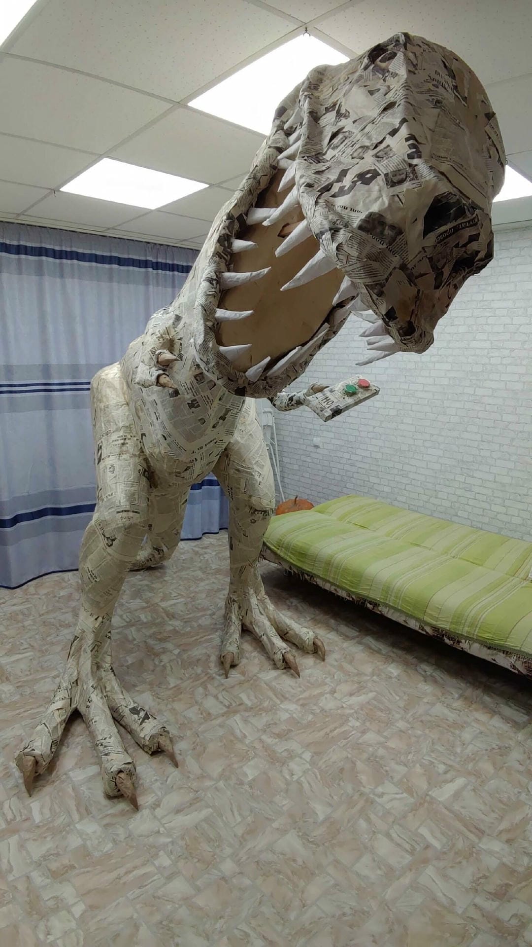 Высокова Т.П.