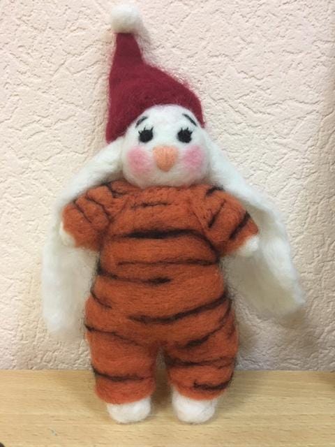 Гаврилова С., 13 лет