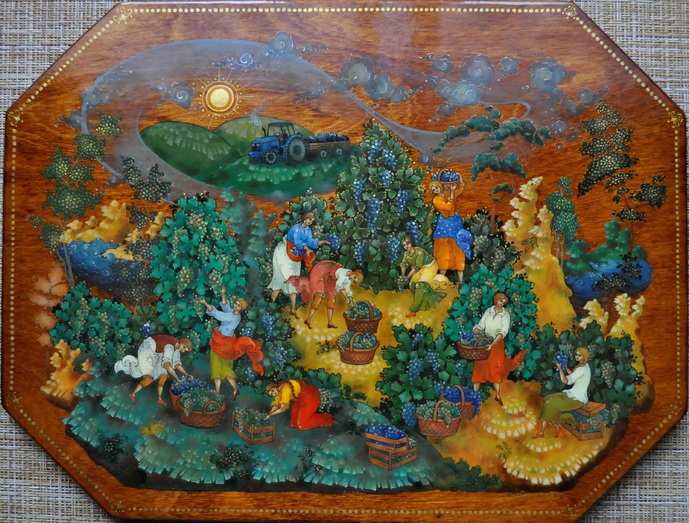 Галицкая А.Д.