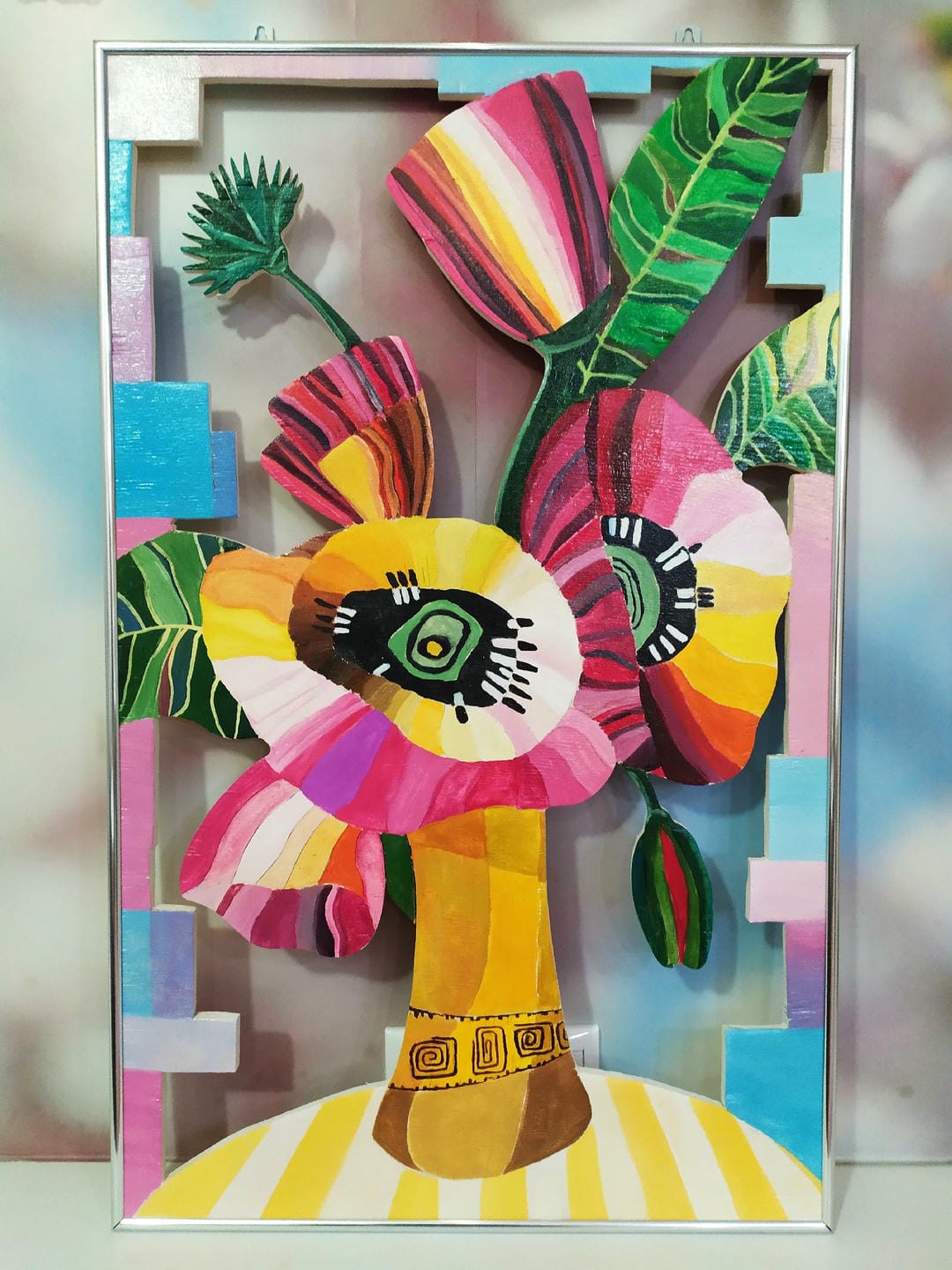 Ковалева Е.С., 14 лет