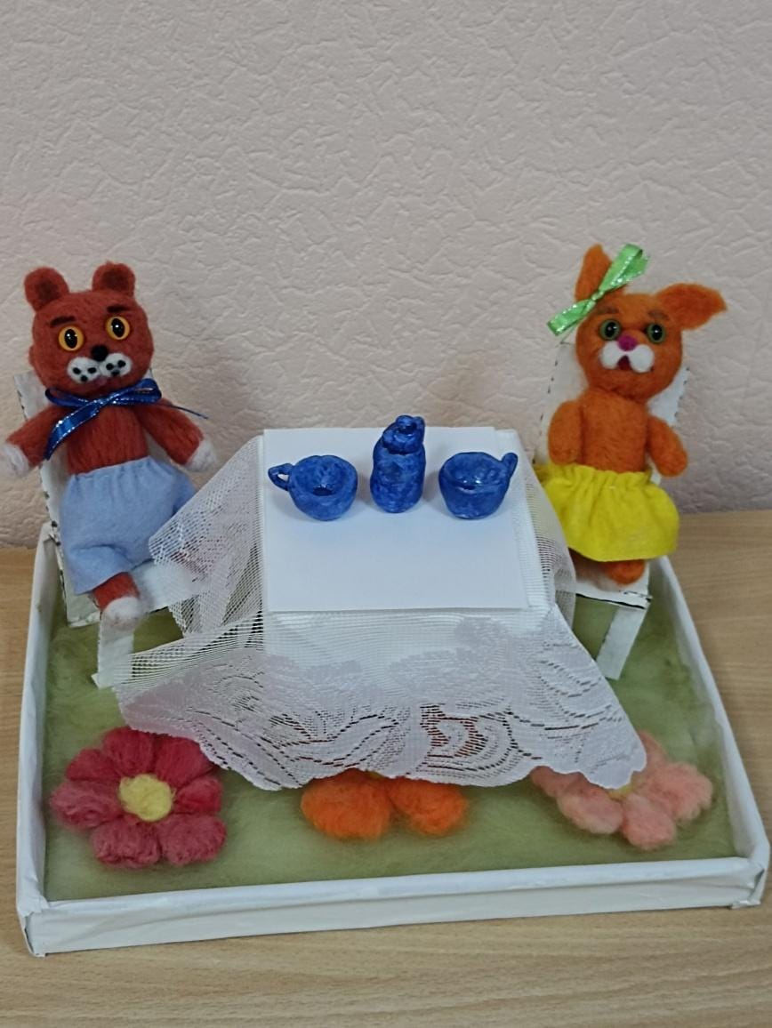 Бойцова Л., 15 лет,