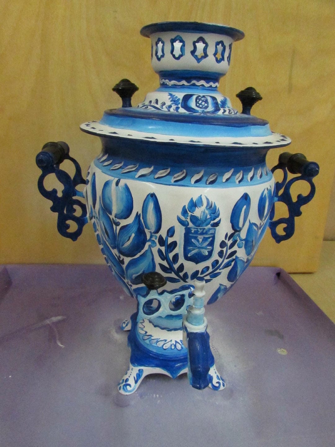 Сальников Д.Г., 17 лет