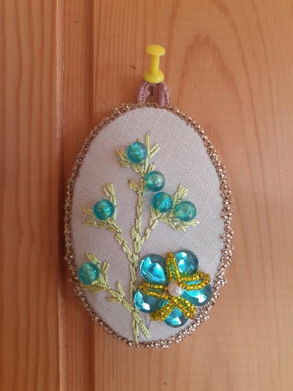 Гофман В, 11 лет