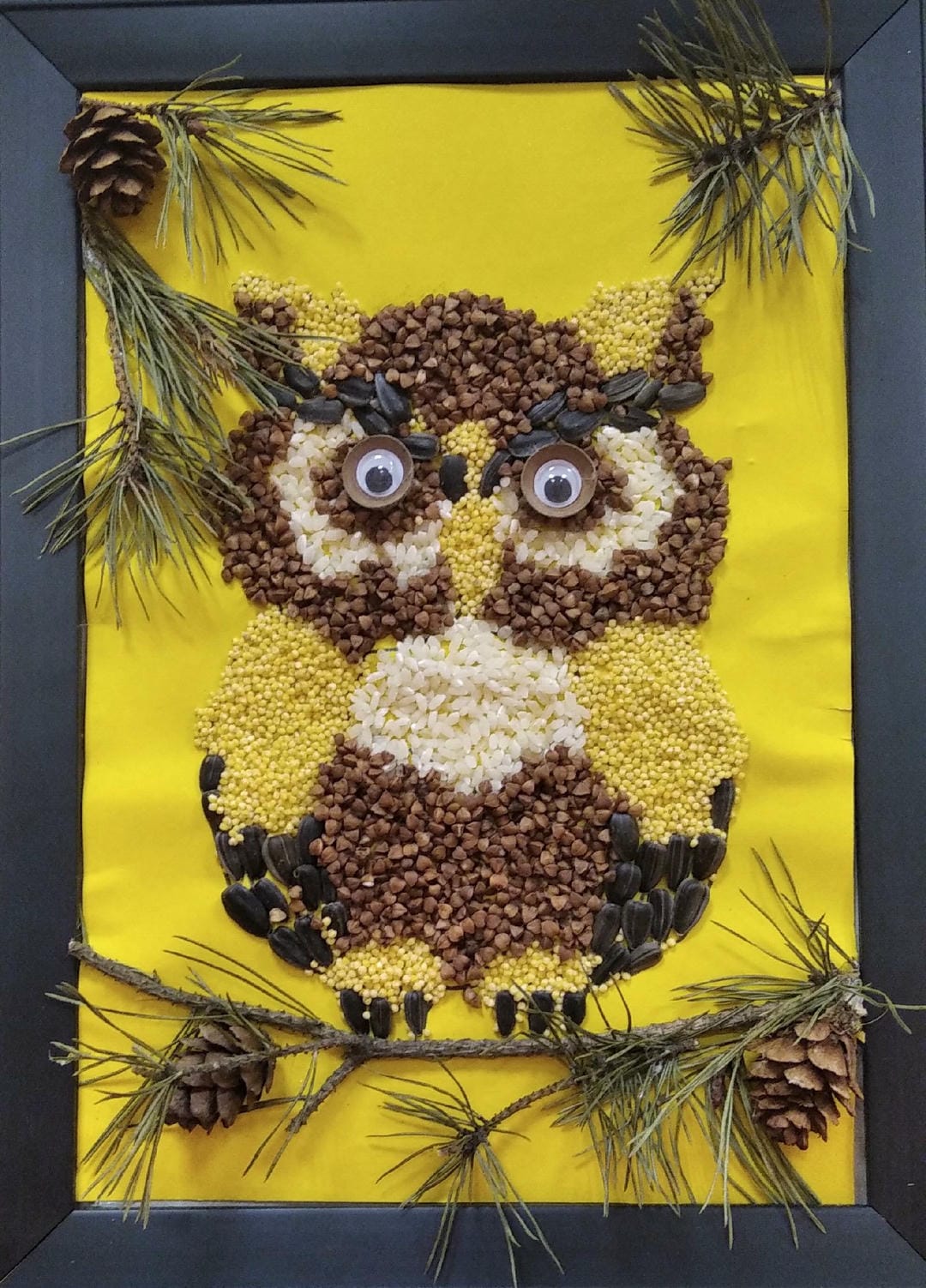 Григоров М.Р., 8 лет