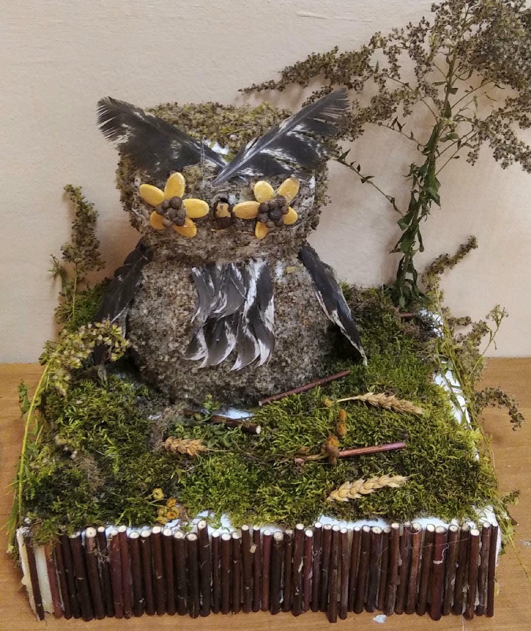 Гужеску И.В., 9 лет