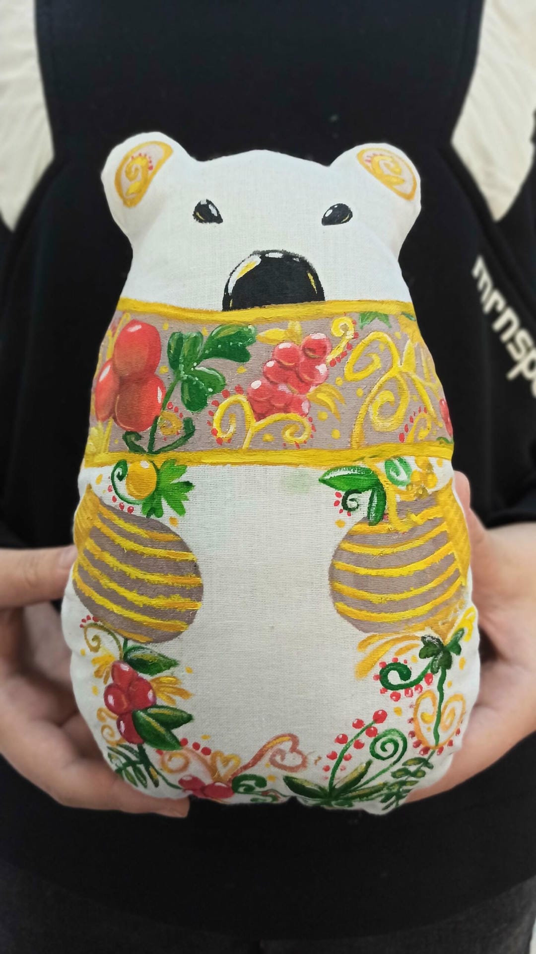 Гурова М.А., 12 лет