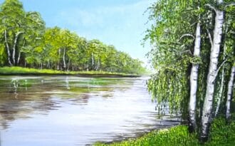 Демченко У., 15 лет