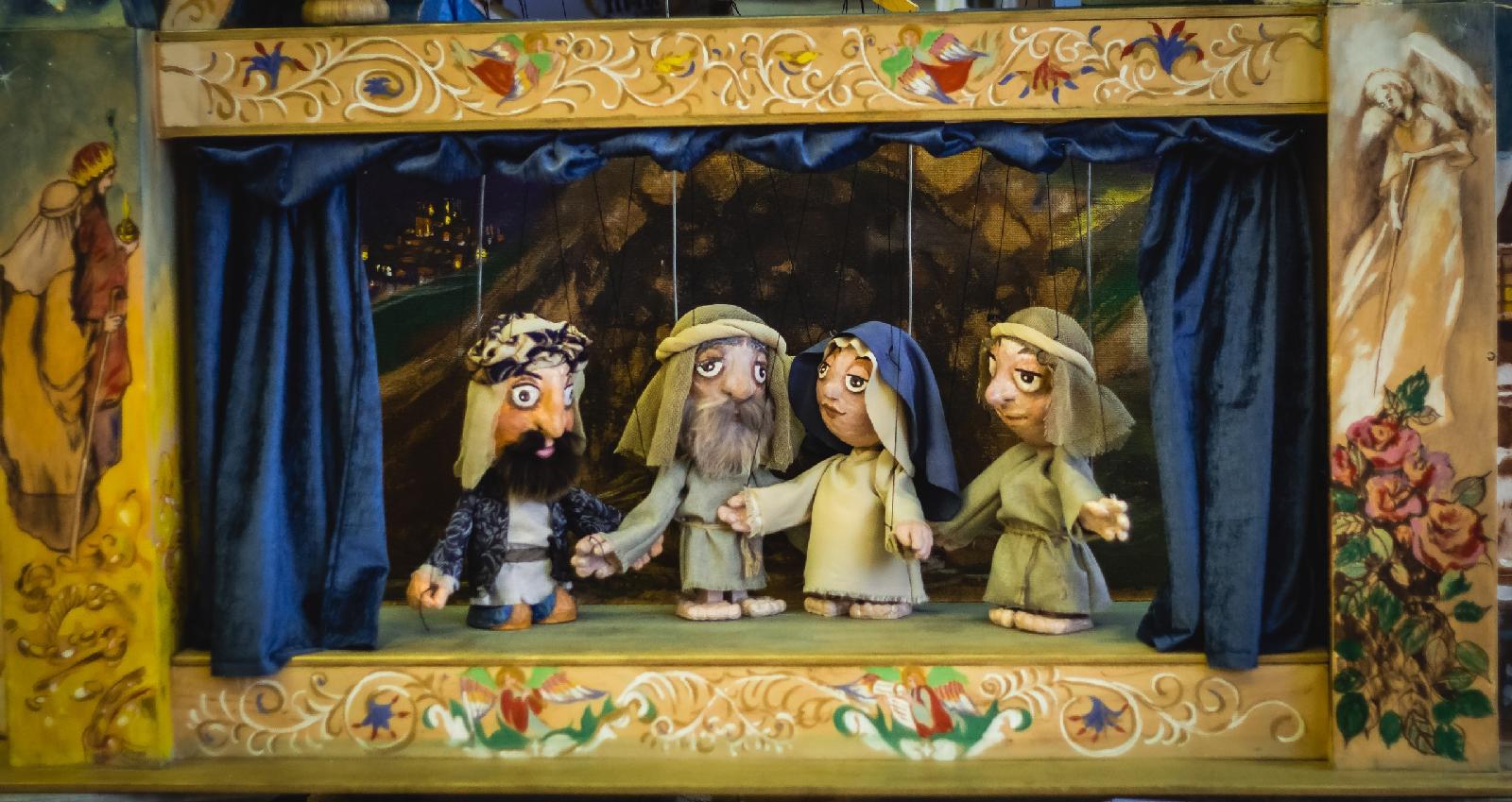 Дружинина В.Н.